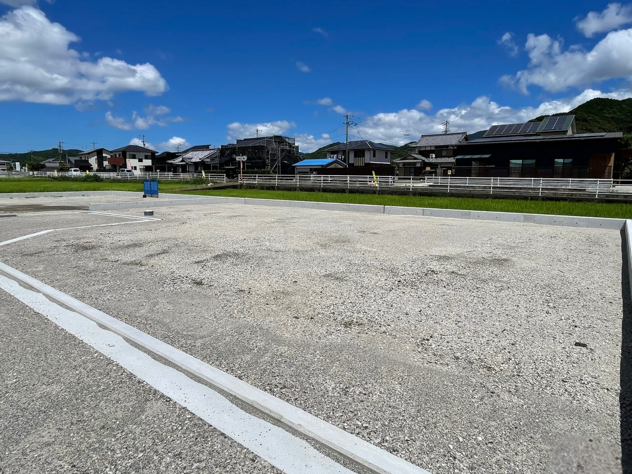 宇和島市三間町宮野下Ⅱ 2号地