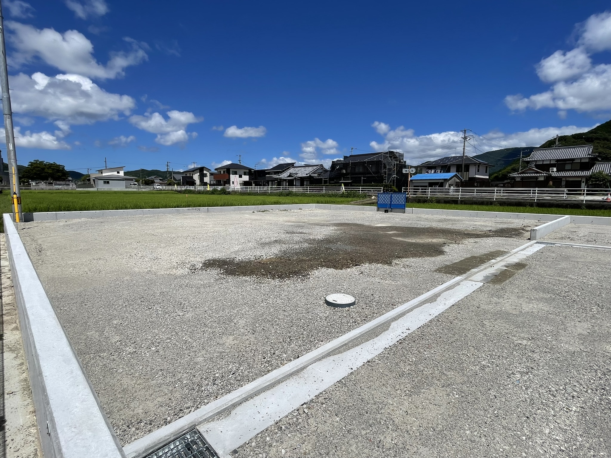 宇和島市三間町宮野下Ⅱ 3号地